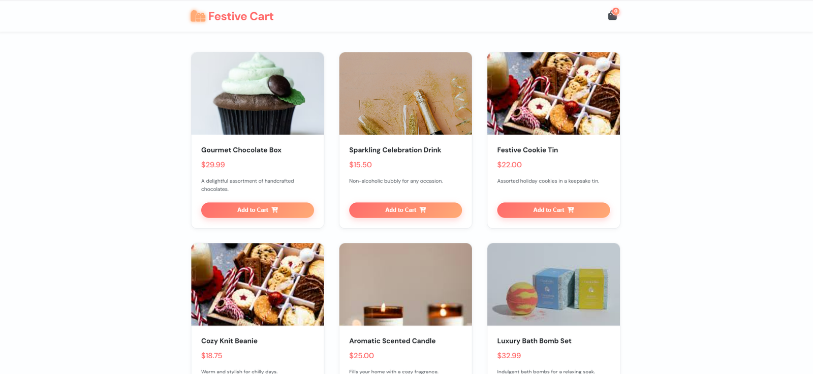 AetherFlow: Ethereal E-commerce UI with Fluid Magnetic Cart Animations