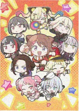 花园宝宝动画片 第5集